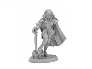 Reaper Dark Heaven Legends 03975 - Blood Wolves Swashbuckler