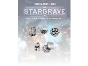 Stargrave The Loot