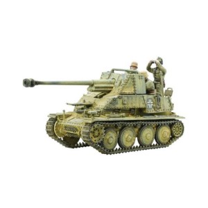 Bolt Action German Marder III