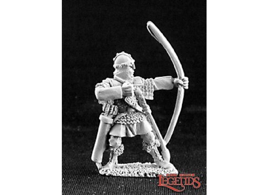 Reaper Dark Heaven Legends 03228 Connor Yeoman Archer