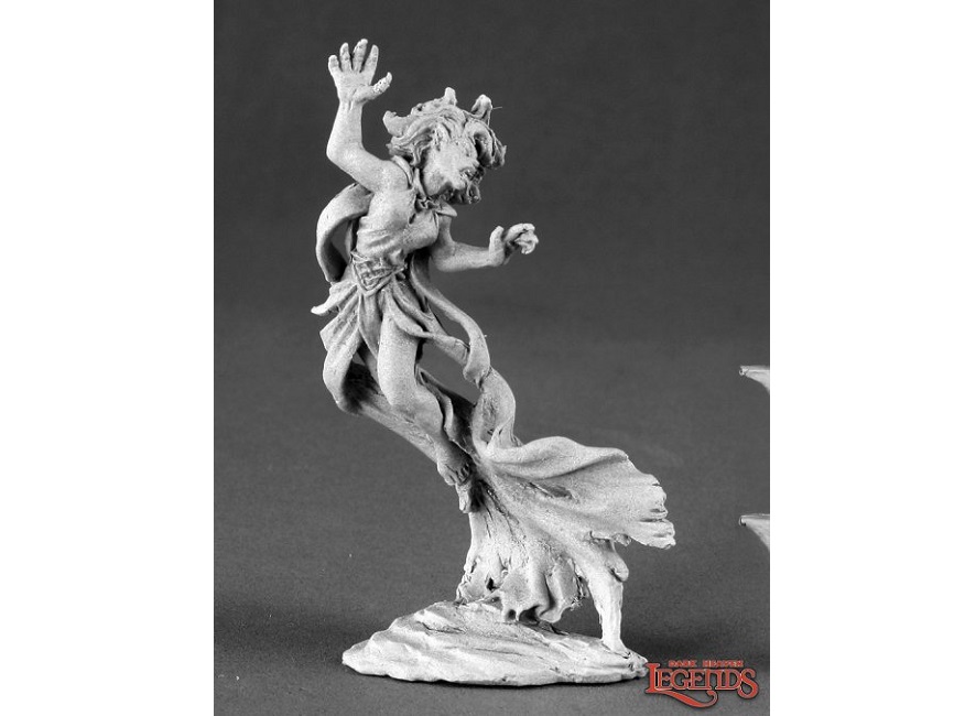 Reaper Dark Heaven Legends 03475 Labella Demornay Banshee