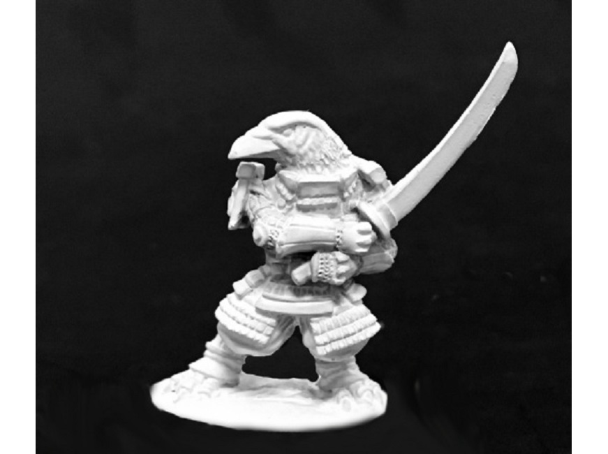 Reaper Dark Heaven Legends 03774 Tengu Warrior