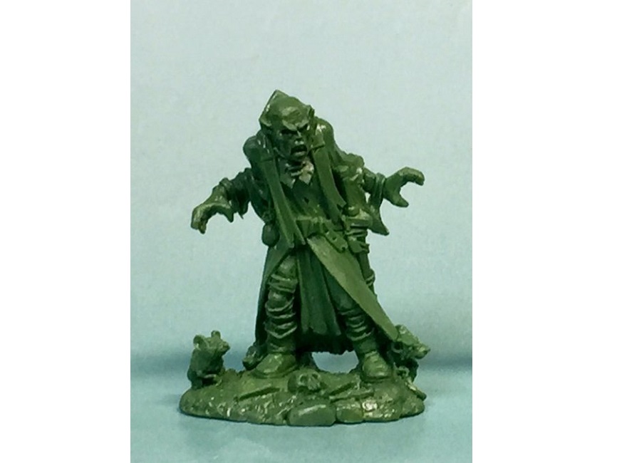 Reaper Dark Heaven Legends 04029 Anselmo, Nosferatu Vampire