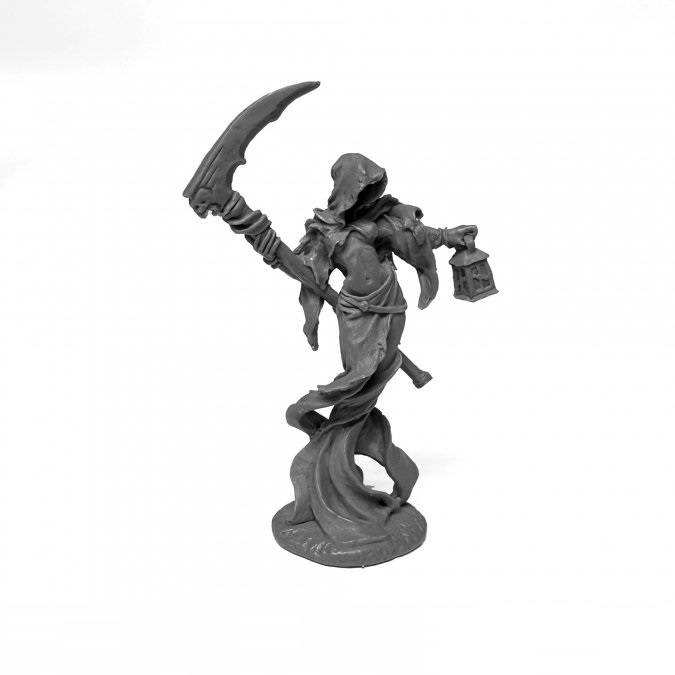 Reaper Dungeon Dwellers 07082 Female Wraith