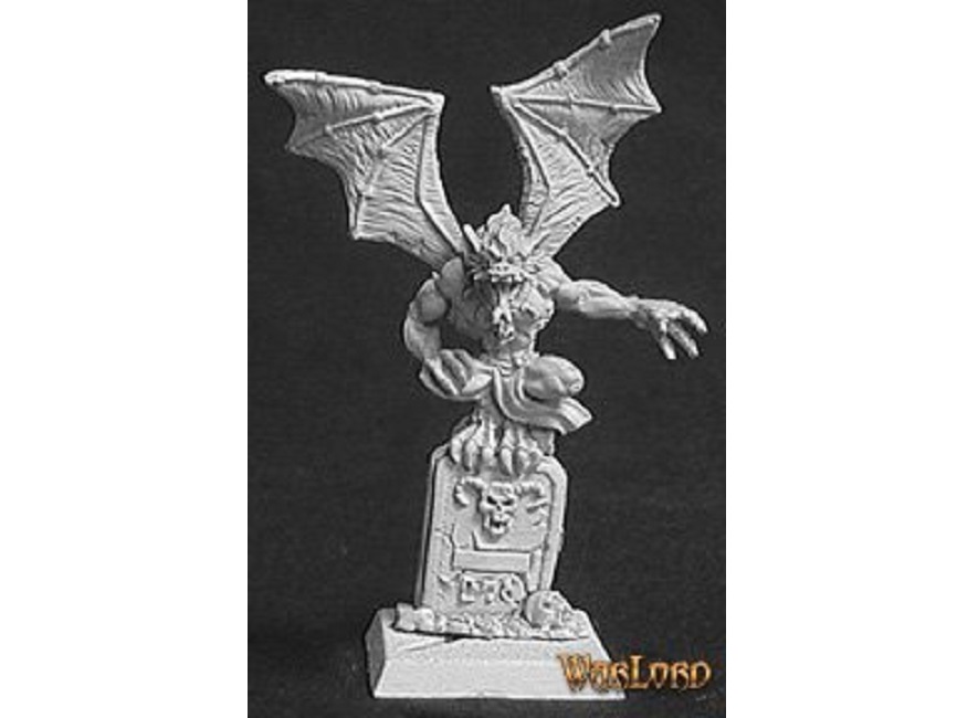 Reaper Warlord 14009 Crypt Bat