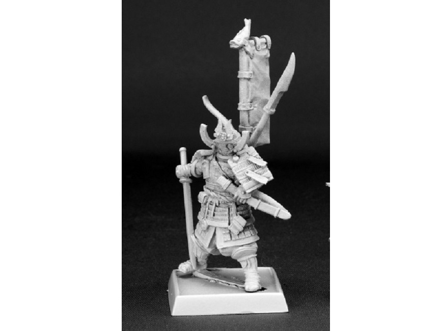 Reaper Pathfinder 60083 Nakayama Hayato Samurai