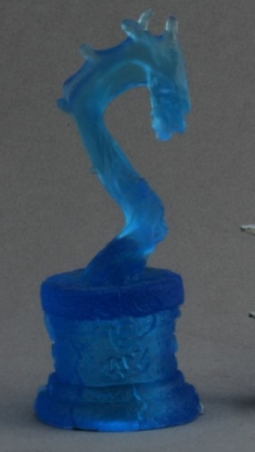 Reaper Bones Water Weird