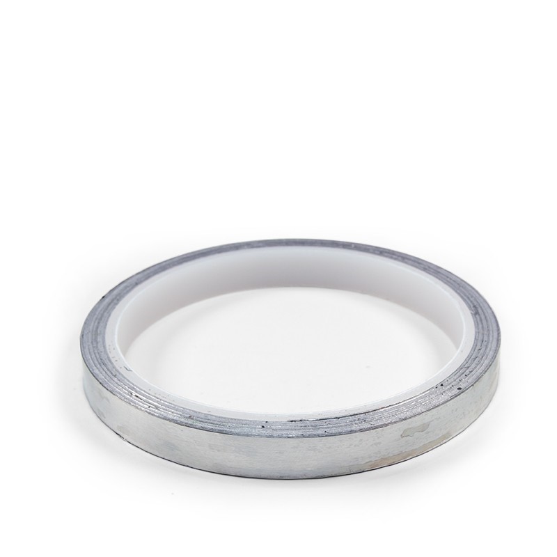 Mig Ammo Aluminium Tape 10mm x 10m