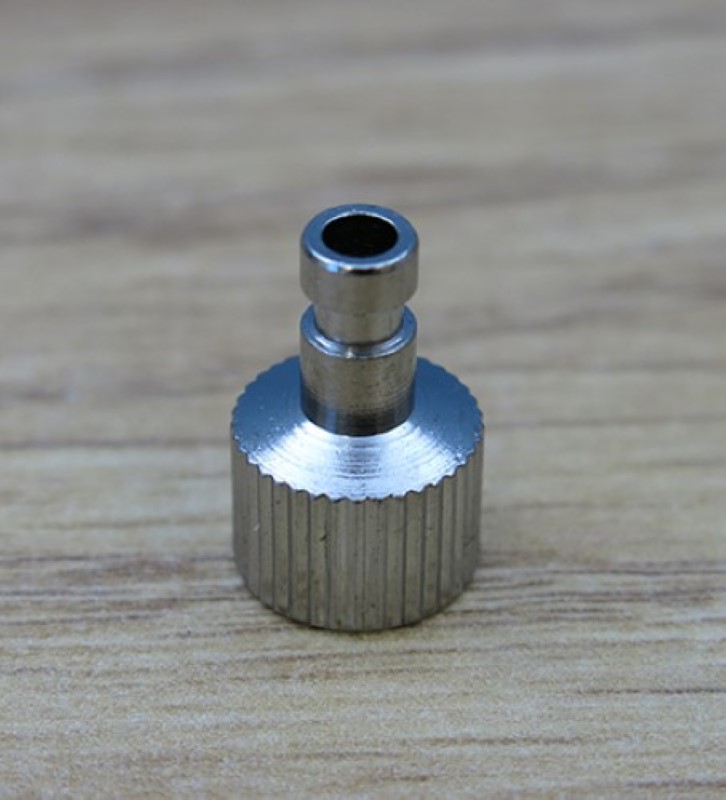 1/8 Quick Release Plug for Expo Hose AB106