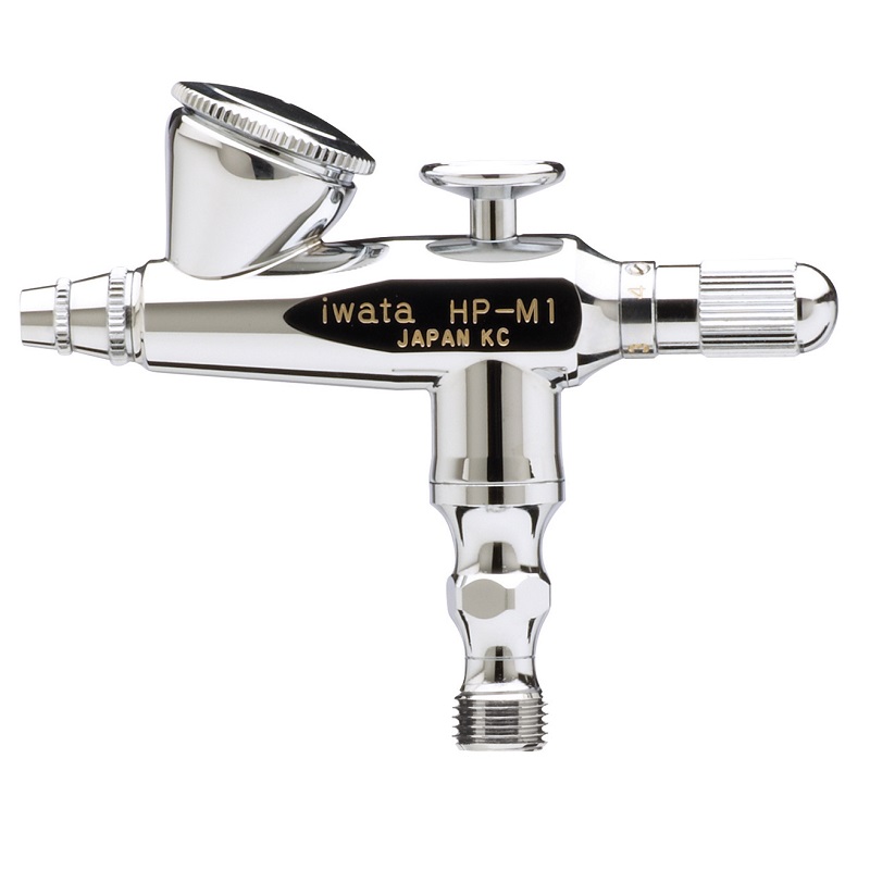 Iwata Revolution M1 Airbrush