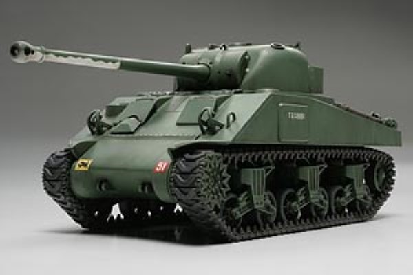 TAM32532 Tamiya 1/48 Scale British Sherman IC Firefly