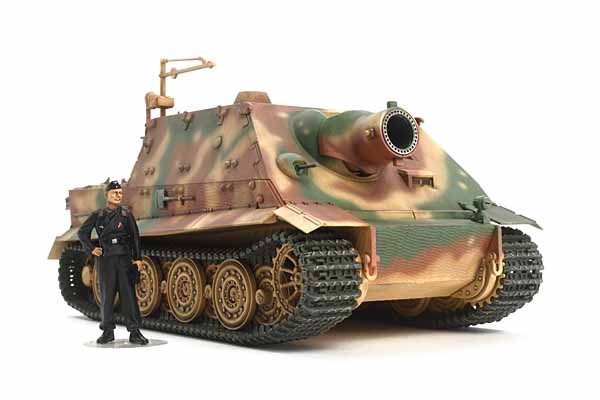 TAM32591 Tamiya 1/48 Scale Sturmtiger