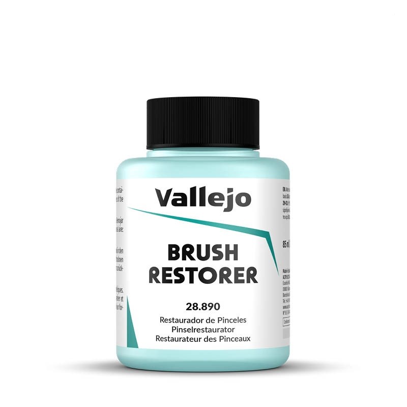 Vallejo Brush Restorer