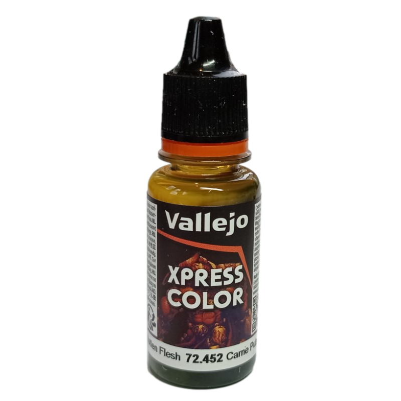 Vallejo Xpress Color 72.452  Rotten Flesh