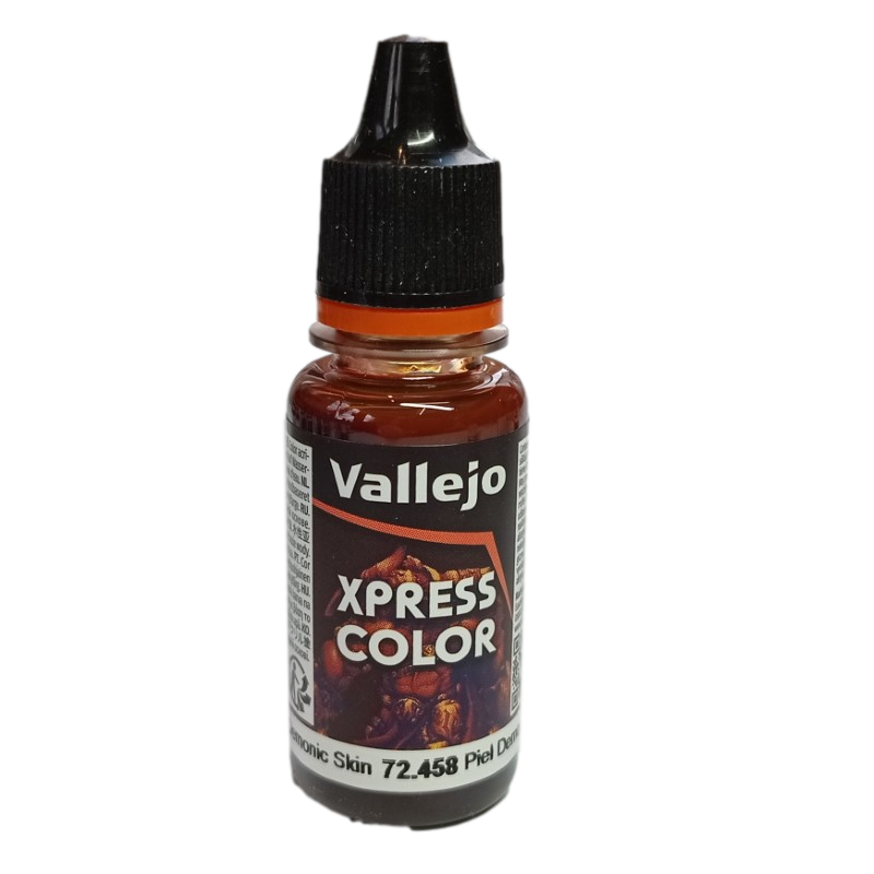 Vallejo Xpress Color 72.458 - Demonic Skin