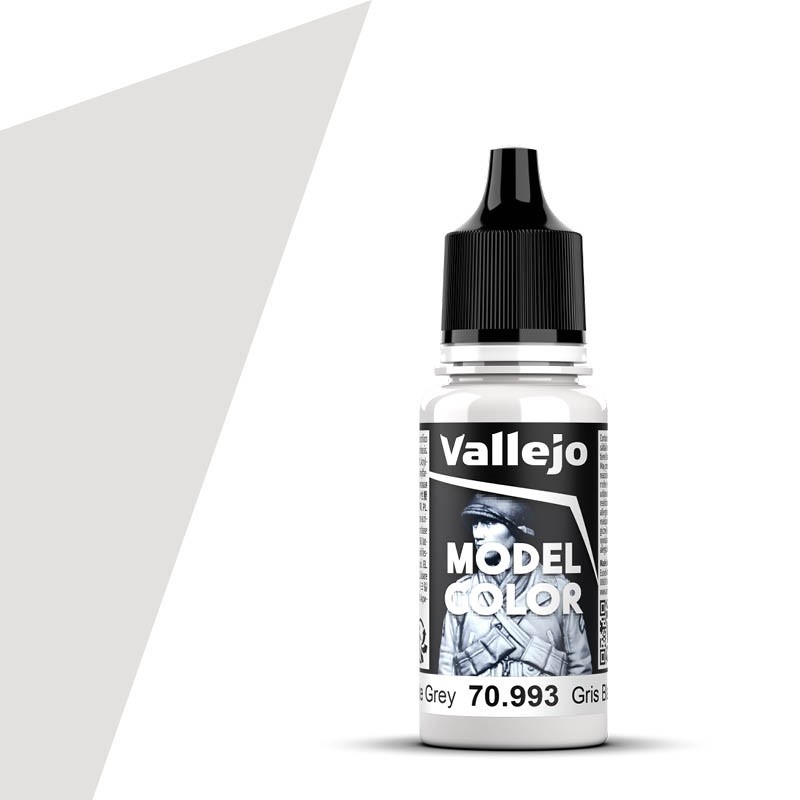 Vallejo Model Color 70.993 White Grey