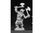 Reaper Dark Heaven Legends 02289 Olaf, Wolf Warrior