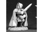 Reaper Dark Heaven Legends 02545 Fitch Halfling