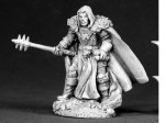 Reaper Dark Heaven Legends 02569 Vlad Evil Cleric