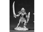 Reaper Dark Heaven Legends 02574 Female Dark Elf