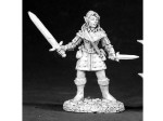 Reaper Dark Heaven Legends 02590 Merryn Elf Thief