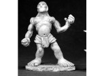 Reaper Dark Heaven Legends 02596 Schindal Clay Golem