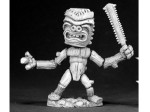 Reaper Dark Heaven Legends 02598 Tiki Wood Golem