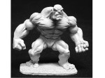 Reaper Dark Heaven Legends 02706 Clay Golem