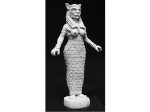 Reaper Dark Heaven Legends 02733 Egyptian Statue Bast