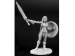 Reaper Dark Heaven Legends 02773 Tana Female Barbarian