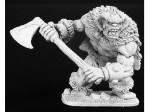 Reaper Dark Heaven Legends 02786 Mash Half Ogre