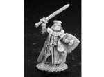 Reaper Dark Heaven Legends 02853 Sir Barlow Templar