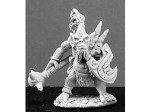 Reaper Dark Heaven Legends 02932 Goblin Barbarian