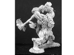 Reaper Dark Heaven Legends 02940 Neanderthal Champion