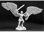 Reaper Dark Heaven Legends 03132 Loftis Male Angel