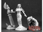 Reaper Dark Heaven Legends 03150 Siobhana Vampire Noble