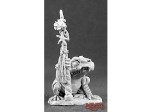 Reaper Dark Heaven Legends 03174 Mudcroak Frogman Shaman