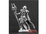 Reaper Dark Heaven Legends 03247 Nanuranidd Dark Elf