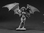 Reaper Dark Heaven Legends 03341 Alura, Succubus Temptress