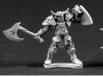 Reaper Dark Heaven Legends 03366 Karse, Irongrave Knight