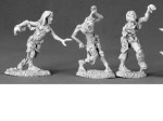 Reaper Dark Heaven Legends 03471 Zombies (3)