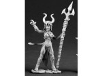 Reaper Dark Heaven Legends 03565 Sinessa Hellborn Sorceress