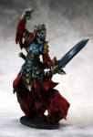 Reaper Dark Heaven Legends 03653 Barrow Warden Lord