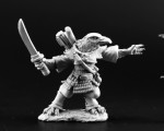 Reaper Dark Heaven Legends 3698 Tengu Rogue