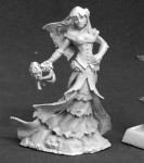 Reaper Dark Heaven Legends 03718 Ghost Bride