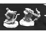 Reaper Dark Heaven Legends 03777 Cave Goblin Archers (2)