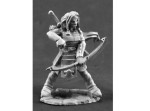 Reaper Dark Heaven Legends 03813 Female Hobgoblin Archer