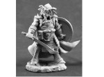 Reaper Dark Heaven Legends 03819 Hobgoblin Captain