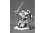 Reaper Dark Heaven Legends 03828 Crusader Champion