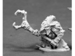 Reaper Dark Heaven Legends 03838 Sakarat Goblin Wizard